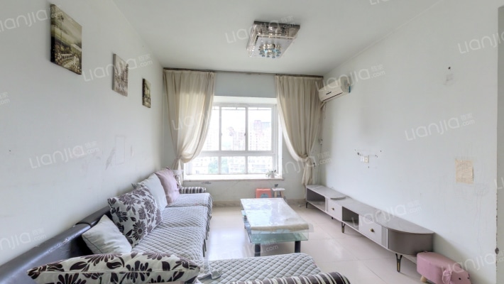 怡景阳光(石家碾东路)二手房实景图