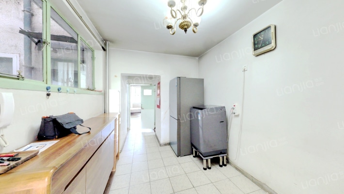 厂甸11号院二手房实景图