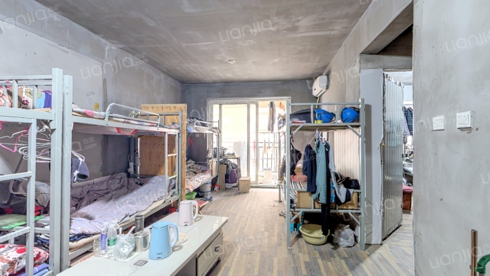 御锦城繁花里二手房实景图