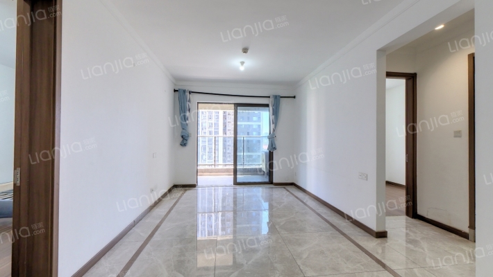 厦门中央公园二手房实景图