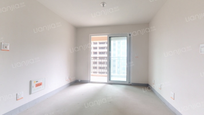 尚林华庭二手房实景图