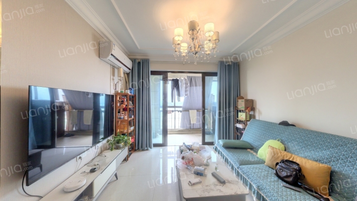 恒大上林苑二手房实景图