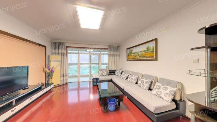 江临天下二手房实景图