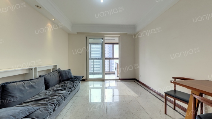 保利西江月二手房实景图