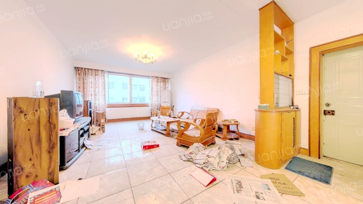 政府中路211号院二手房实景图