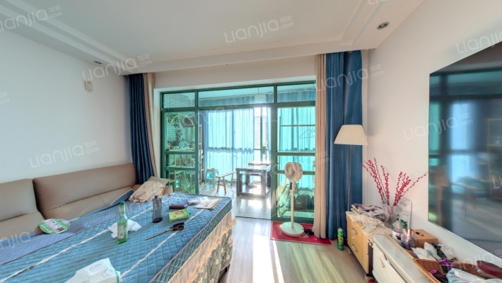 兴隆城市花园采云谷二手房实景图