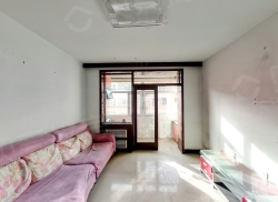 整租·建井小区 2室1厅 南_建井小区租房