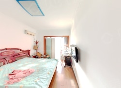 整租·公园新村 2室1厅 南_公园新村租房