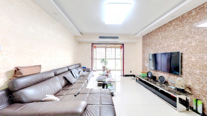 帕丽湾二手房实景图