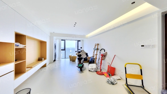 阳光城翡丽云邸二手房实景图