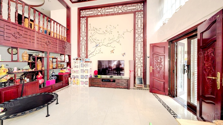 中锴金城花园二手房实景图