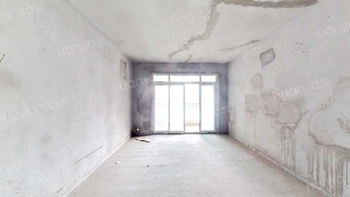 城市印象二手房实景图