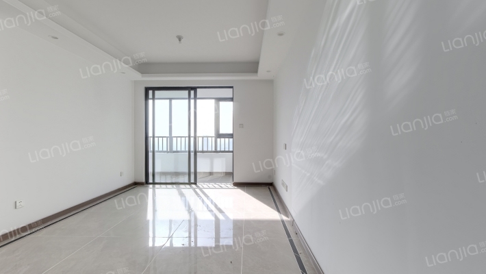 城南正荣府二手房实景图