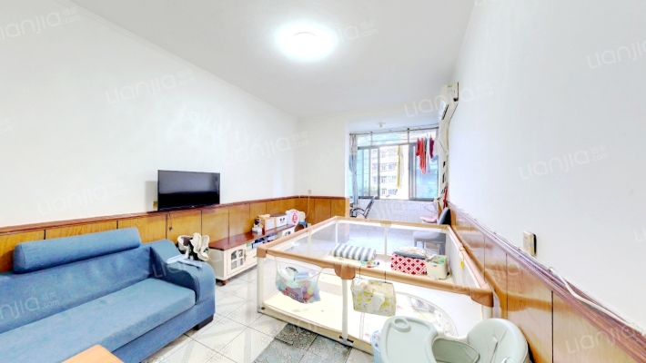 抚琴西北街3号二手房实景图