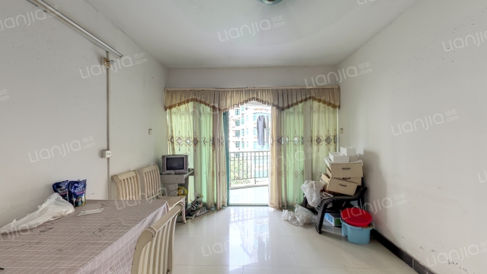 中惠华庭二手房实景图