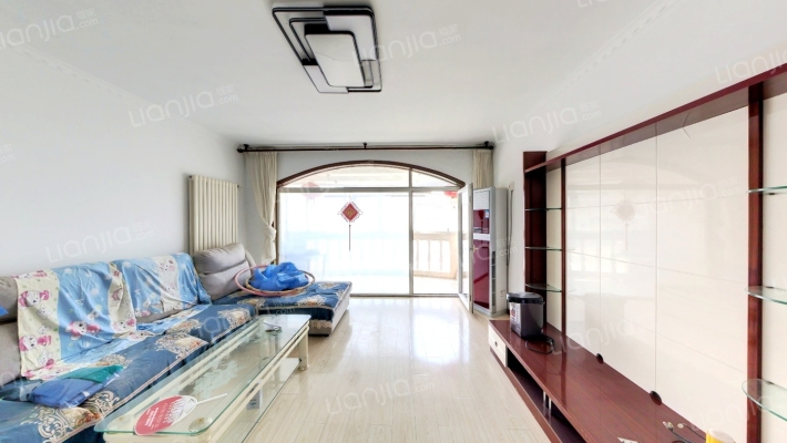 康大海港苑北区二手房实景图