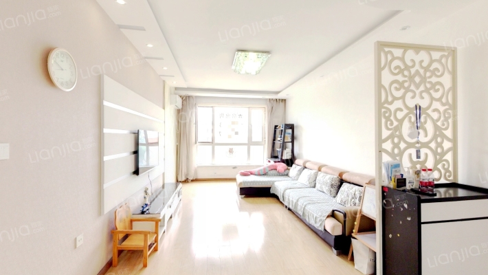 滨才星城二手房实景图