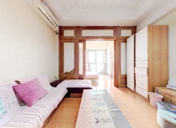 整租·赛格公寓 1室1厅 东_赛格公寓租房