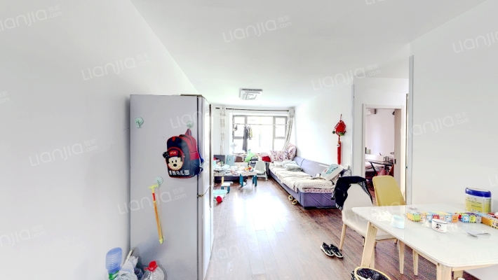 云悦华邸二手房实景图