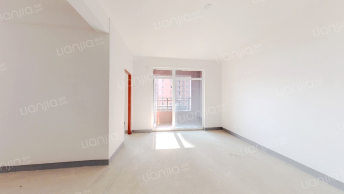 阳光新港中央花园城二手房实景图