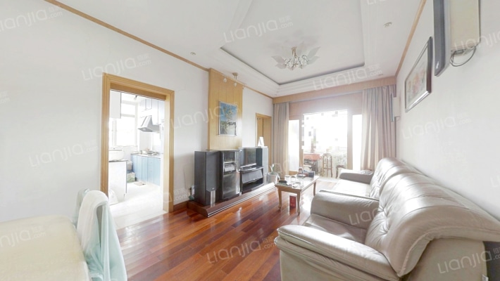 西康路3号二手房实景图