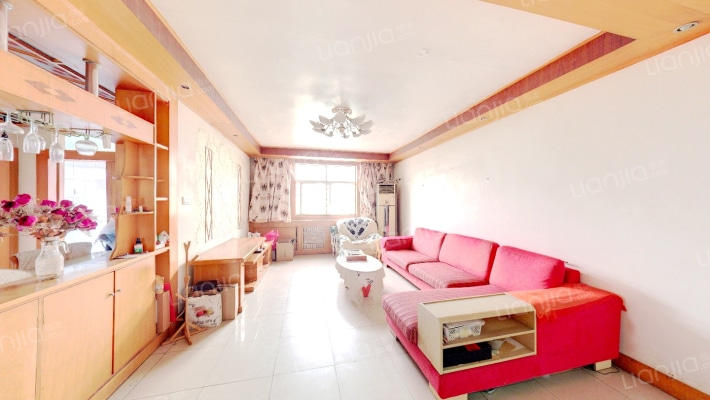 经五路32号院二手房实景图