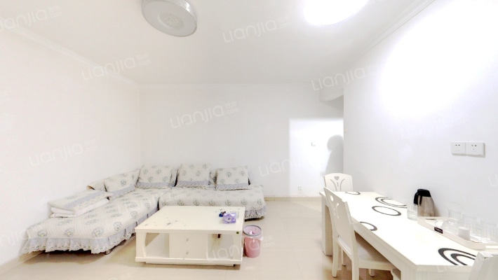 君悦紫园二手房实景图