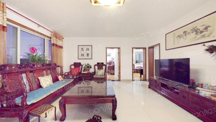 陕西中医药研究所家属院二手房实景图