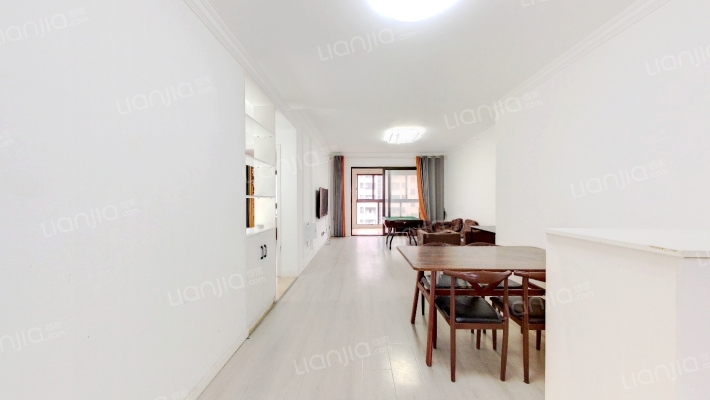 中天景悦府二手房实景图