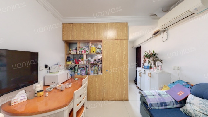 水帘洞小区二手房实景图