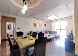 整租·航天阳光 3室2厅 东南_航天阳光租房