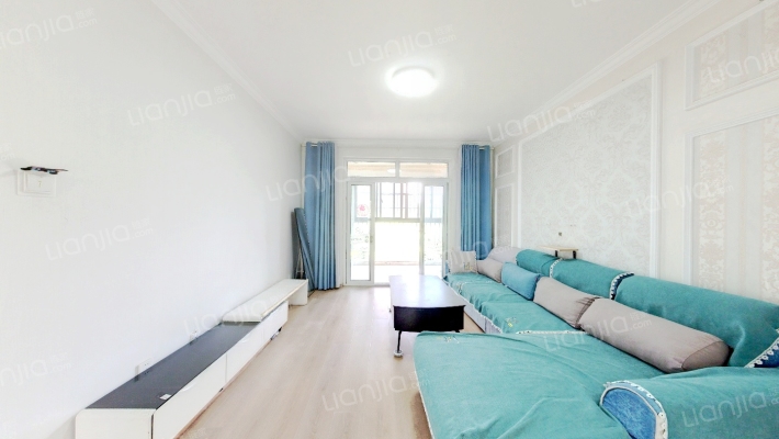 瑞地祥和府二手房实景图