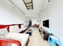 整租·山水丽都 3室1厅 东南_山水丽都租房