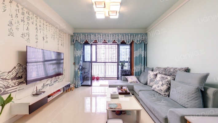 云水雅苑二手房实景图