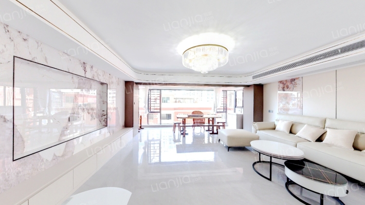 龙江大厦二手房实景图