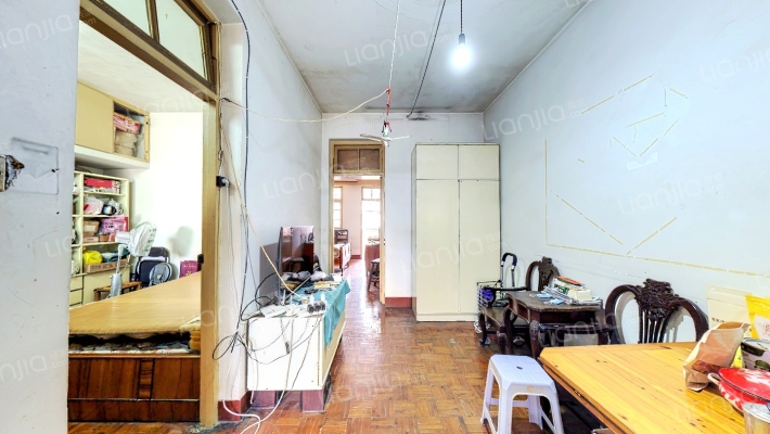 泉塘新村二手房实景图