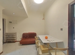 整租·中央学府 2室1厅 东南_中央学府租房