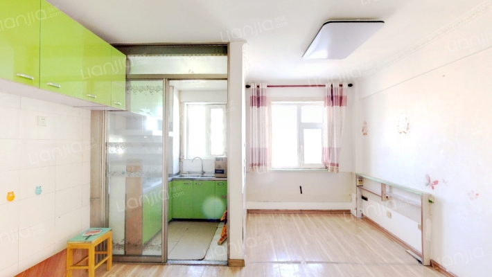 长通家园I区二手房实景图