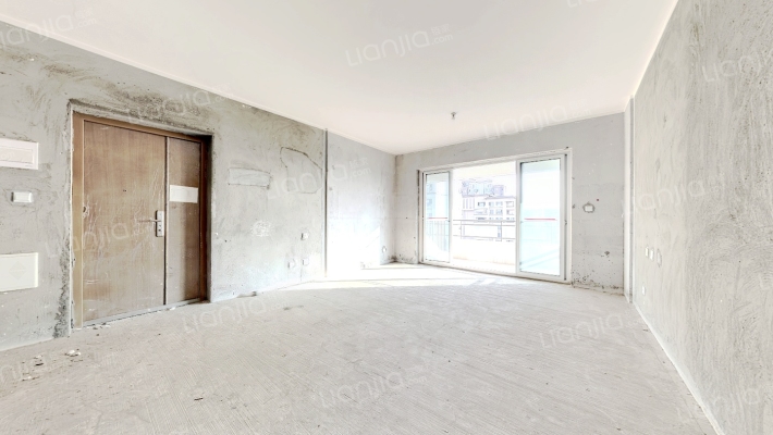 合能枫丹西悦三期二手房实景图