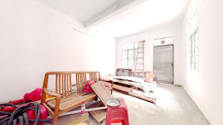 芙蓉度假村二手房实景图