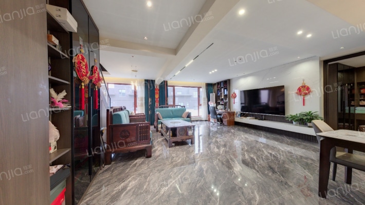 润泽锦上二手房实景图