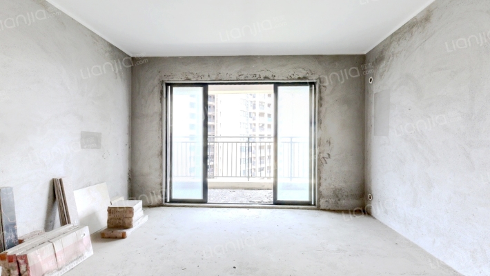 远洋翡丽郡二期二手房实景图