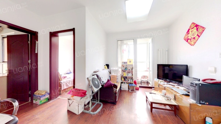 和苑康和园二手房实景图