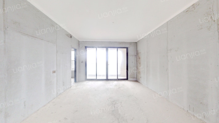 美的绿城凤起兰庭二手房实景图