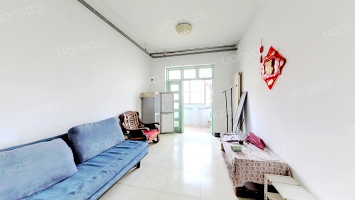 昌海里二手房实景图