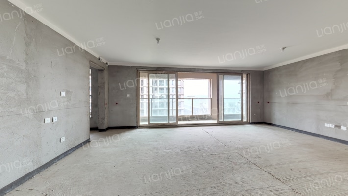 建业新筑(一期)二手房实景图