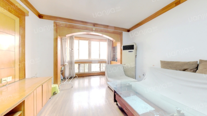 顺德居二手房实景图