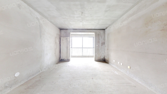 正商新蓝钻E区二手房实景图