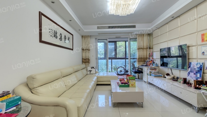 保亿风景蝶院观园二手房实景图
