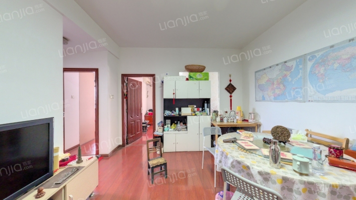 普瑞花园二手房实景图